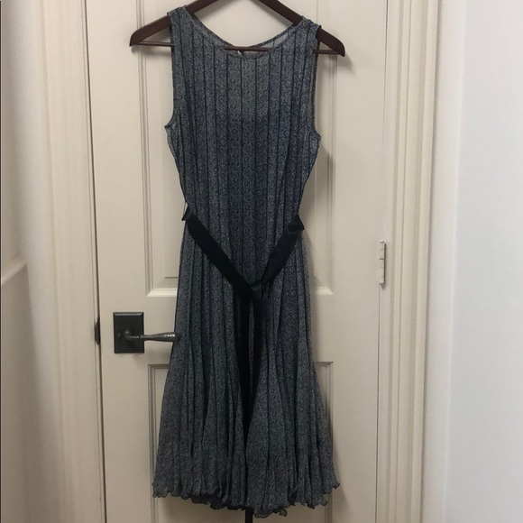 Teri Jon Dresses & Skirts - Terri Jon blue dress size 8